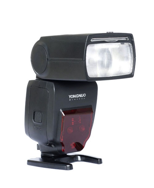 YN685C FLASH MANUAL