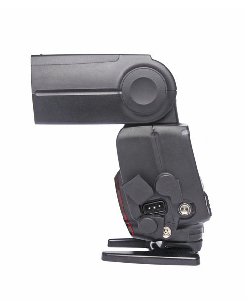 YN685C FLASH MANUAL