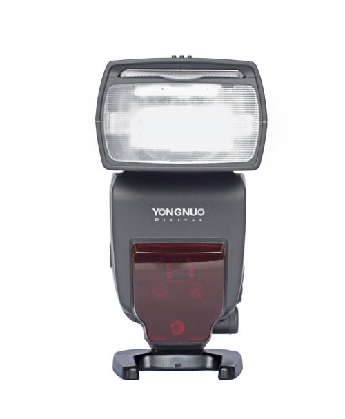 YN685C FLASH MANUAL