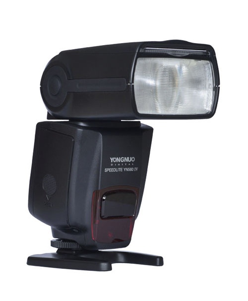 YN560IV FLASH Manual