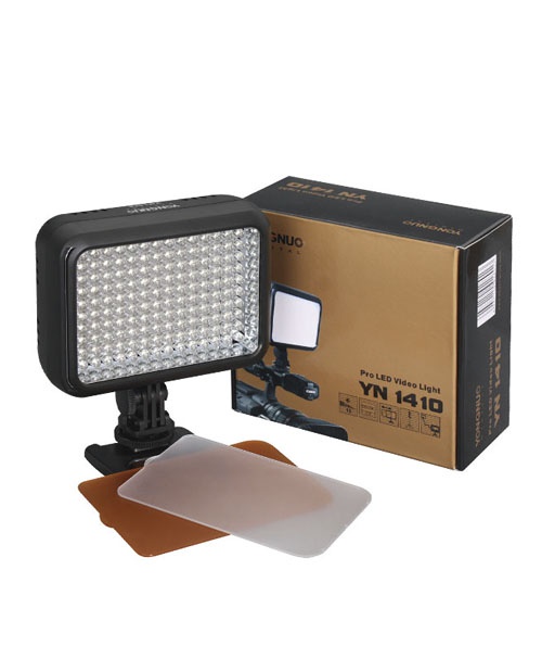 YN1410 YONGNUO LUZ LED