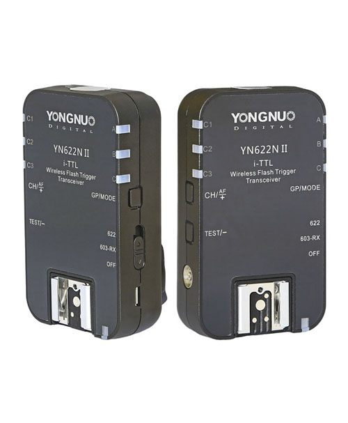 TRANSCEPTOR YN622N II