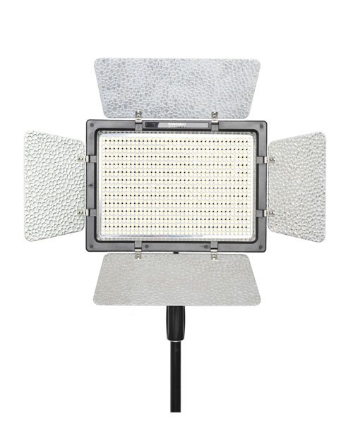 YN900L LUZ LED YONGNUO