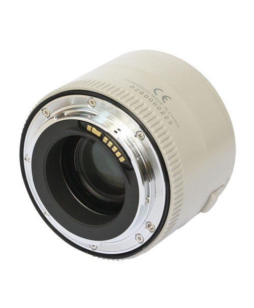 TELECONVERTIDOR YN-EF 2X III