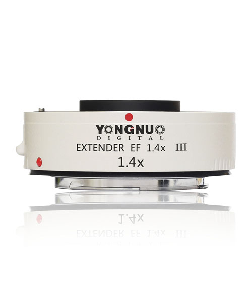 TELECONVERTIDOR YN-EF 1.4X III