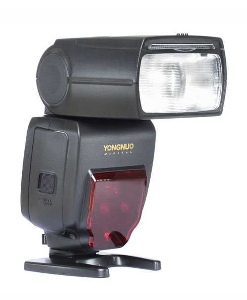 YONGNUO FLASH YN685N