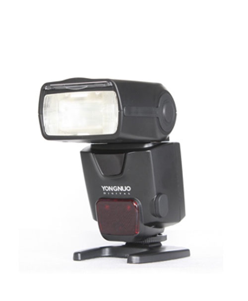 YONGNUO FLASH YN510EX