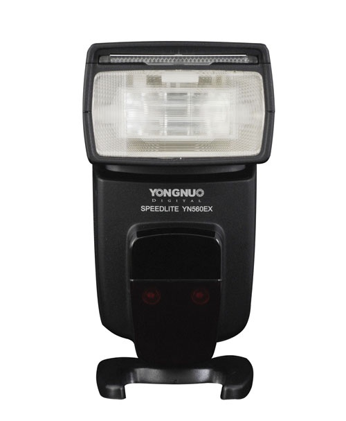 YONGNUO FLASH YN560EX