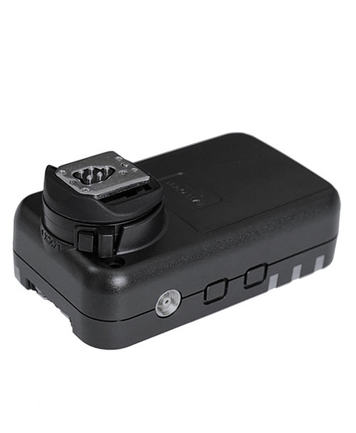 TRANSCEPTOR YN622C II