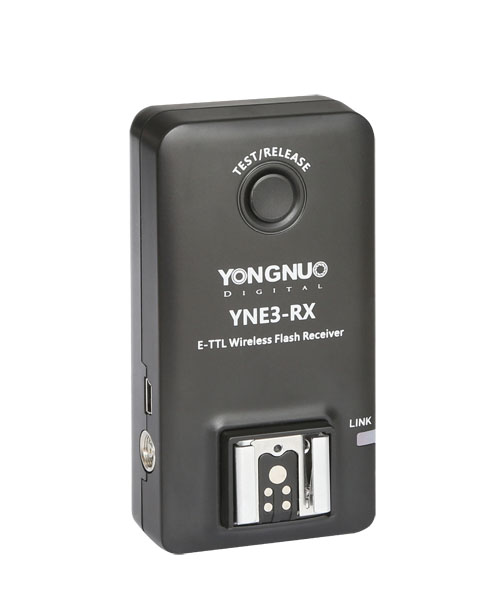RECEPTOR YN-E3-RX