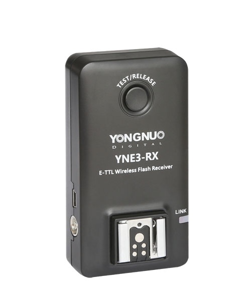 RECEPTOR YN-E3-RX