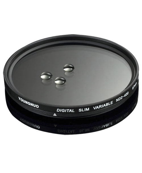 FILTRO ND2-400
