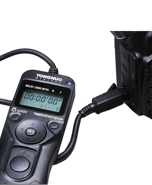 CABLE DE CONEXIÓN MC-36R