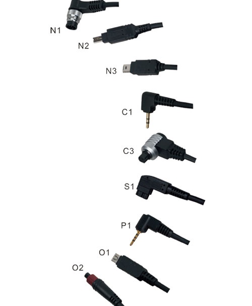 CABLE DE CONEXIÓN MC-36R