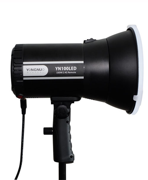 LÁMPARA LED YN100LED
