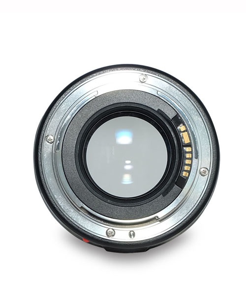 OBJETIVO YN100mm F2 para Canon