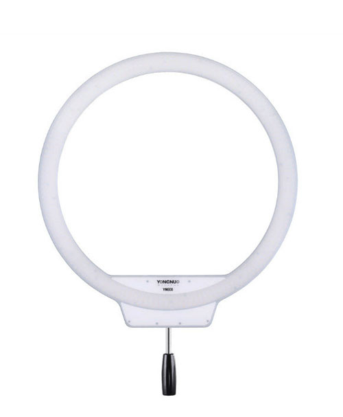 LÁMPARA LED ANULAR YN608