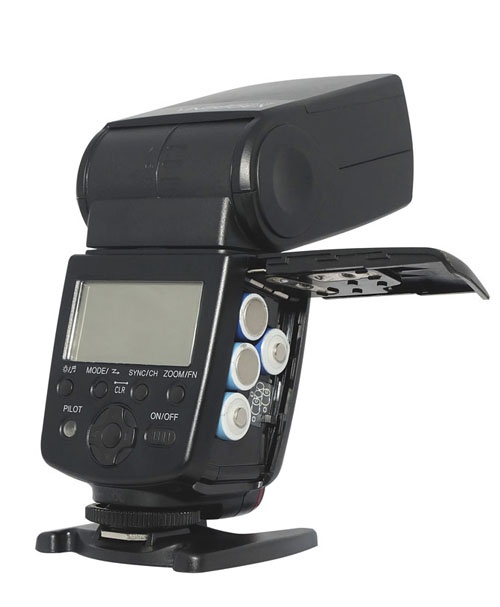 FLASH P-TTL YONGNUO YN585EX