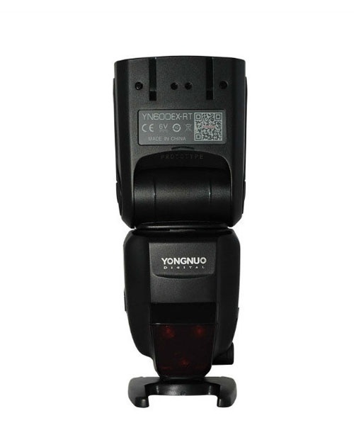 YN600EX-RTII FLASH TTL