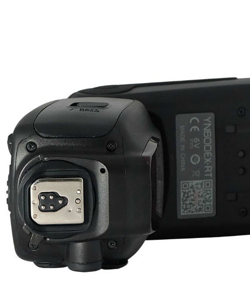 YN600EX-RTII FLASH TTL