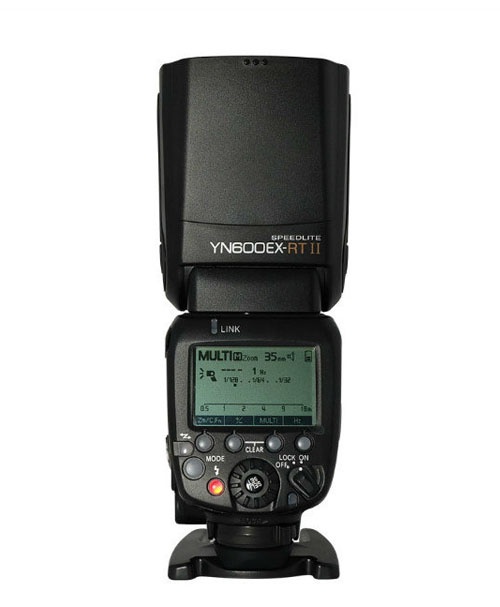 YN600EX-RTII FLASH TTL