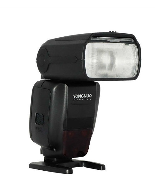 YN600EX-RTII FLASH TTL