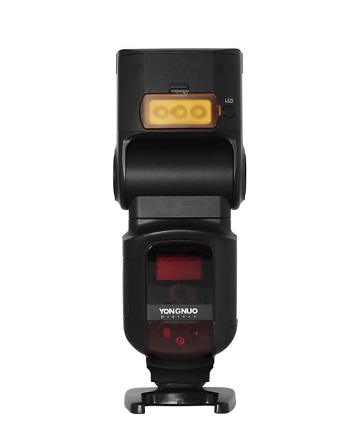 YN968N FLASH NIKON