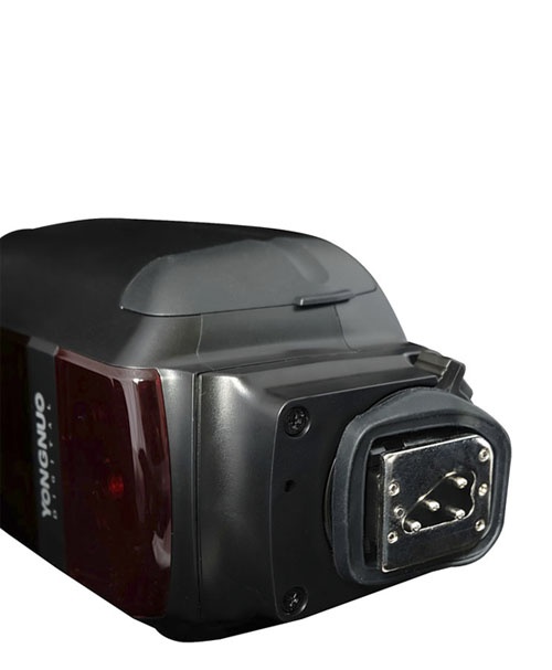 YN968N FLASH NIKON