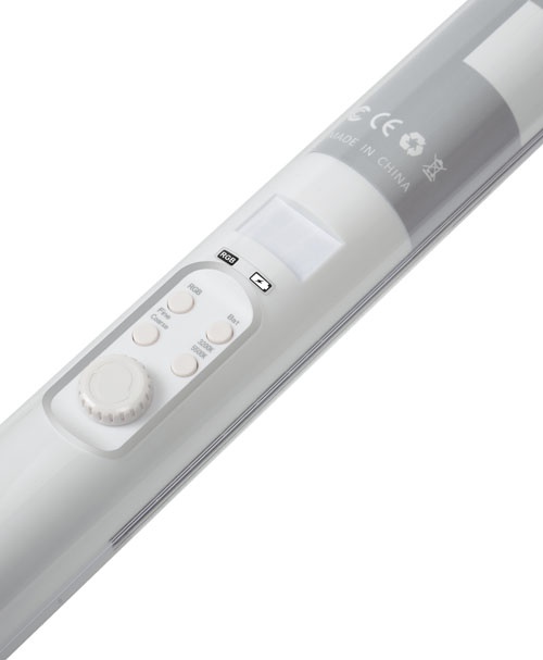 YN360II ILUMINADOR LED