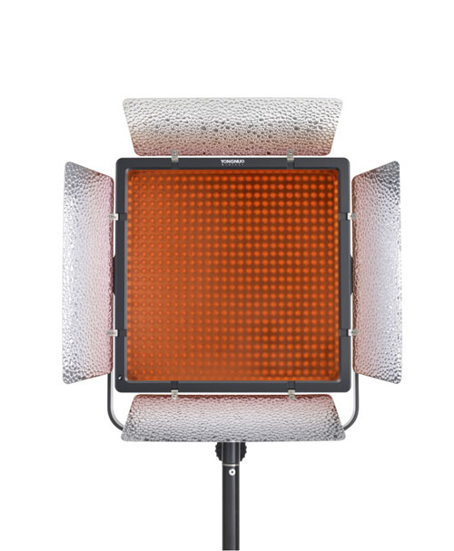 YN860 ILUMINADOR LED