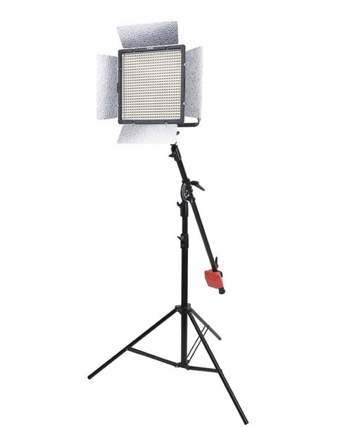 YN860 ILUMINADOR LED