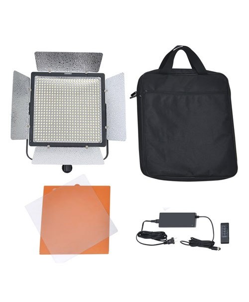 YN860 ILUMINADOR LED