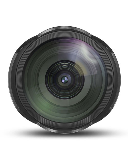 YONGNUO LENTE YN14mm F2.8C 