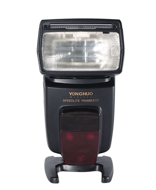 FLASH TTL YONGNUO YN568EXIIIN