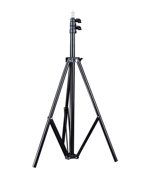 Trípode para iluminadores LED