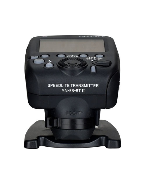 TRANSMISOR YN-E3-RT II