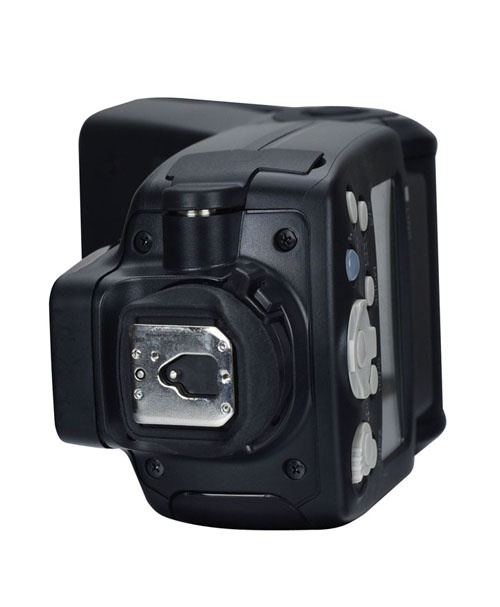 YN560Li FLASH CON PILAS 18650