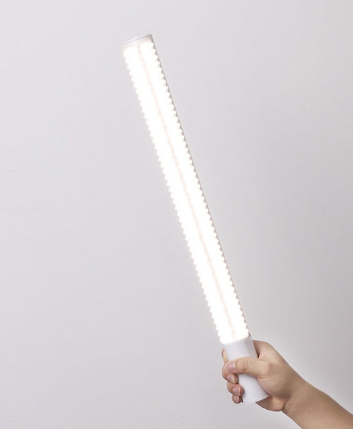 YN260 ILUMINADOR LED RGB
