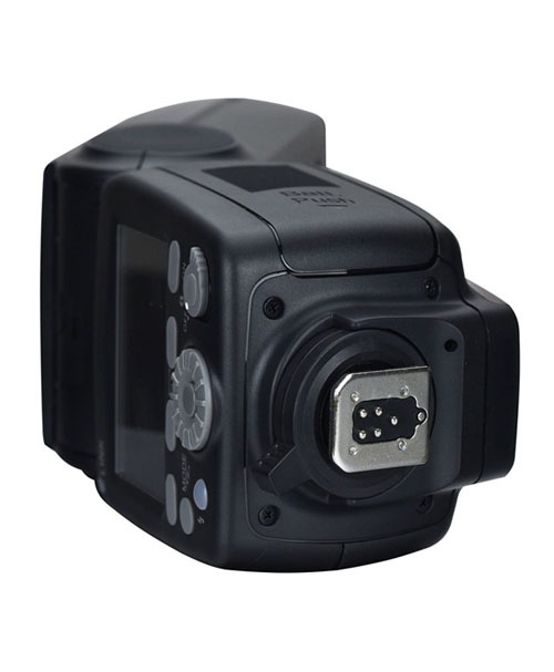 YN680EX-RT FLASH TTL BATERÍA