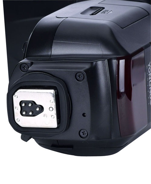 YN968C FLASH TTL VERSIÓN CANON