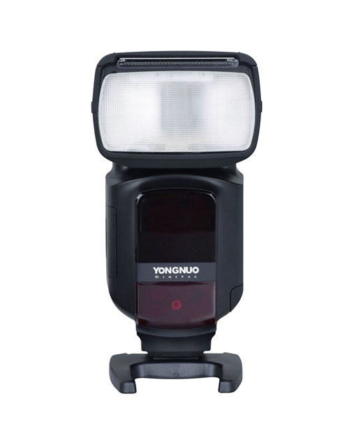 YN968C FLASH TTL VERSIÓN CANON