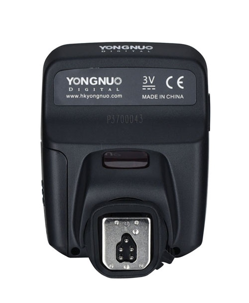 TRANSMISOR YN-E3-RT II