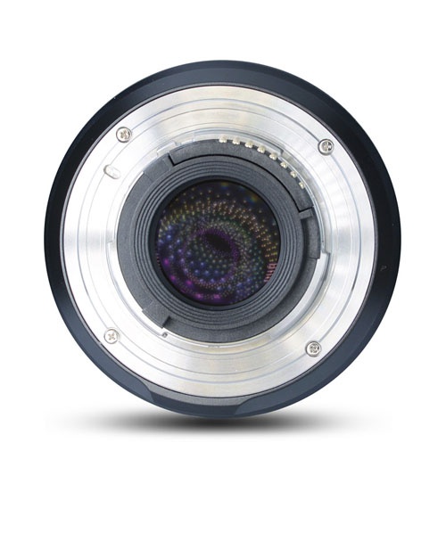 YN60mm F2NE MF Lente Macro Nikon