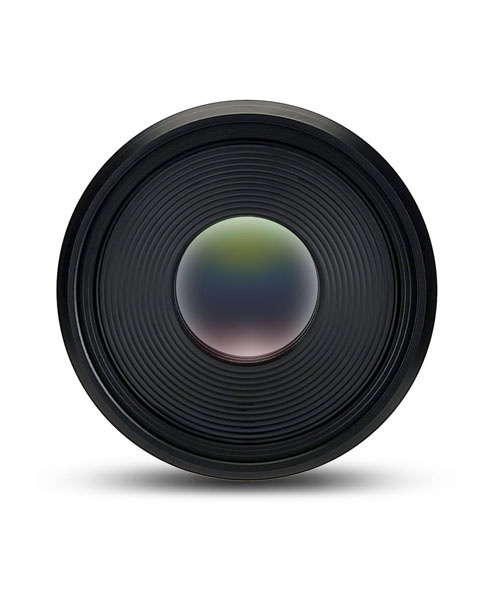 YN60mm F2NE MF Lente Macro Nikon