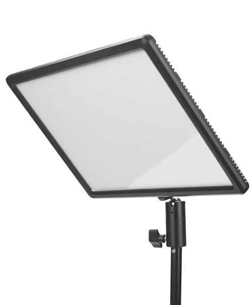 YN256 ILUMINADOR PORTÁTIL LED