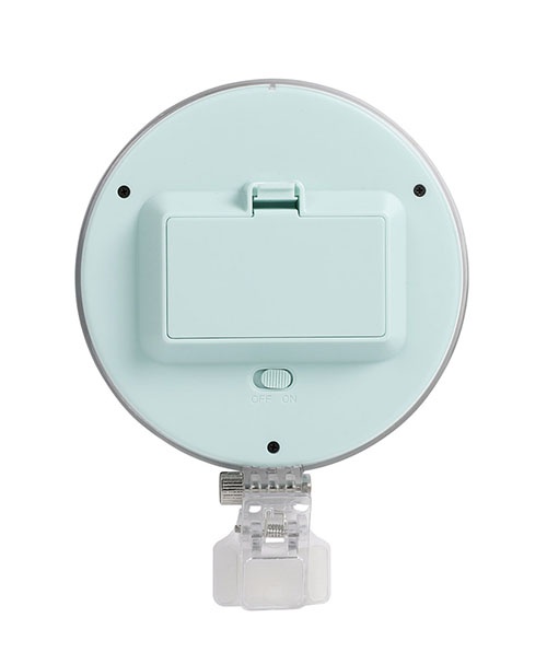 YN08 Mini LED Espejo