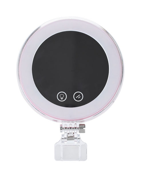 YN08Li Mini LED Espejo