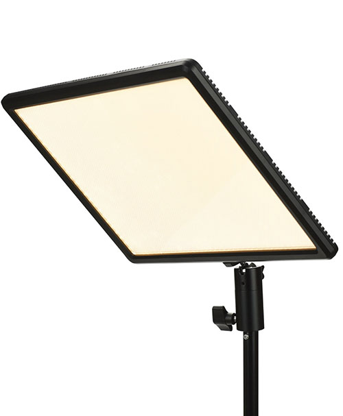 YN256 ILUMINADOR PORTÁTIL LED