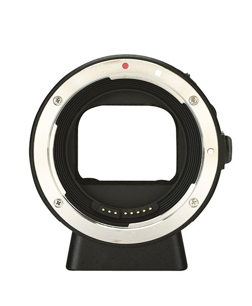 Anillo Adaptador EF-E II Sony