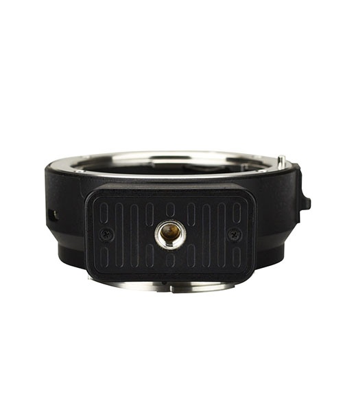 Anillo Adaptador EF-E II Sony